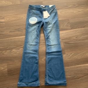 Flare Pull-On Jeggings